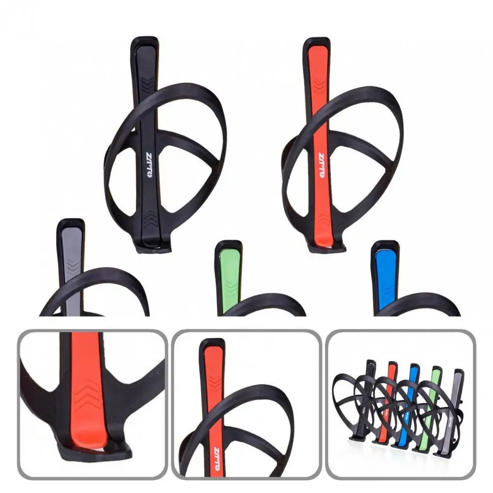 

Bike Supplies Useful Motorcycle Drink Adapter Holder Replacement Water Cup Rack Stability for Outdoor Acitivity