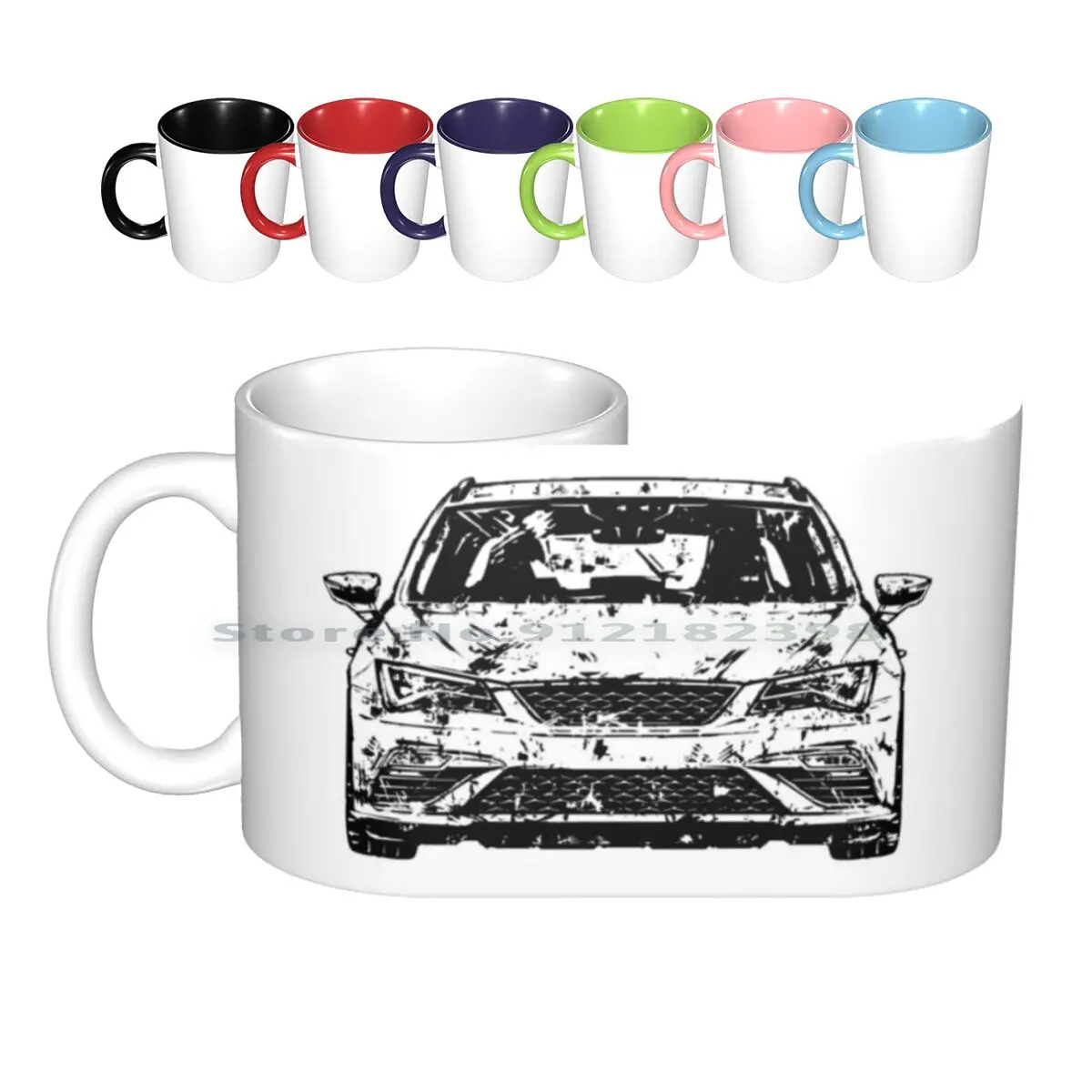 

Керамические кружки Leon 5f St Facelift Ols, кофейные чашки, кружка для молочного чая Leon 5f Leon 5f Leon 5f с энтузиастом Leon 5f с настройкой Leon 5f для влюбленных