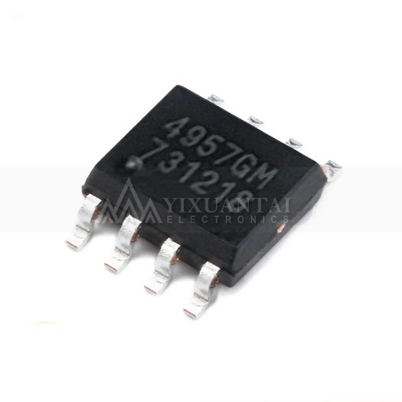 10 шт./лот NEW SOP-8 SMD AP4957GM-HF AP4957 AP4957AGM-HF AP4957A AP4959GM-HF AP4959 AP4961GM-HF AP4961 | Обустройство дома