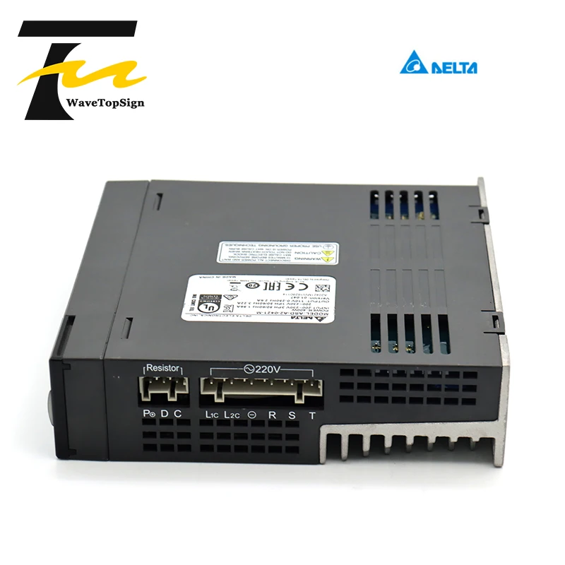 Delta Servo ASD-A2-0121 0221 0421 0721 2023 3023 1021 1521L/U/E/M/F Drive 200W 400W 750W 1 кВт | Строительство и ремонт