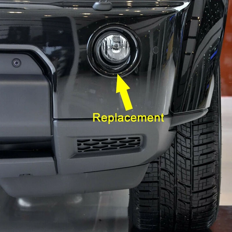 2 шт. Передняя LR015461 LR015462 противотуманная фара на бампер для Land Rover LR4 2010-2012 2013 2014 |