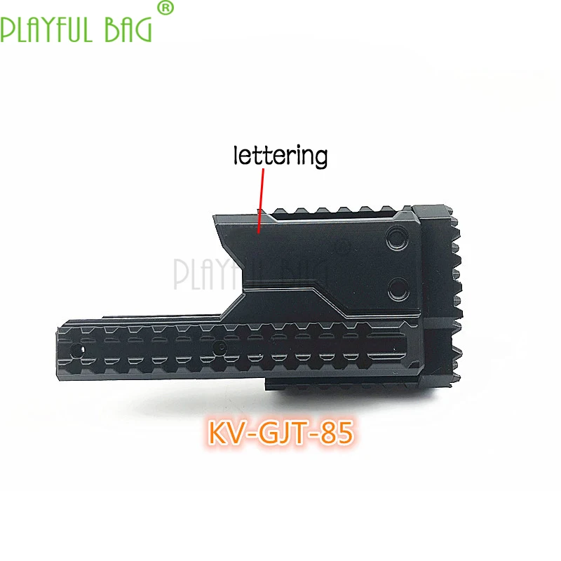 Уличная спортивная тактическая игрушка Lehui Водяная бомба пистолет Kriss атакующая