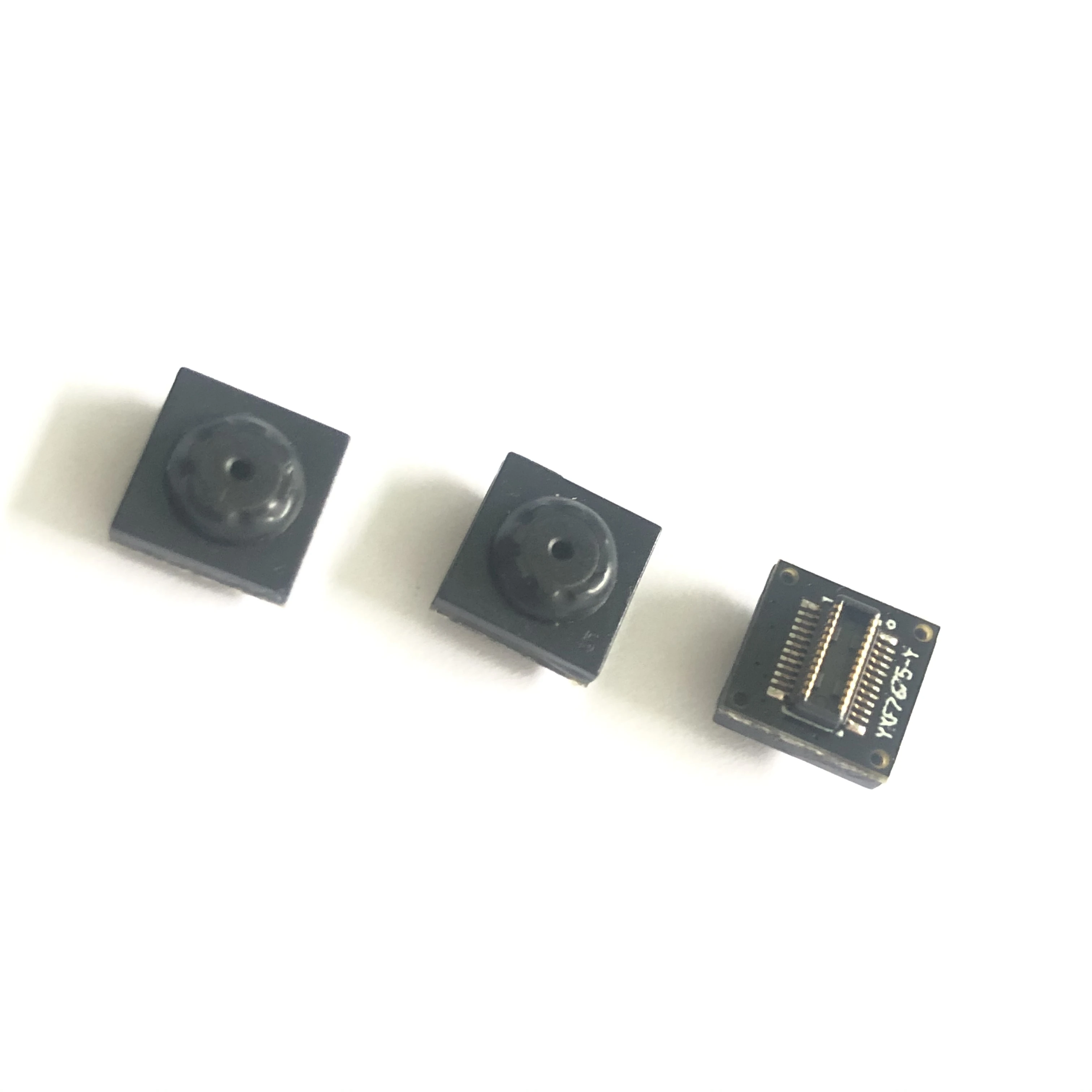 Manufacturer customized ov7675 camera module 30W pixels for smart water meter | Camcorder Lens