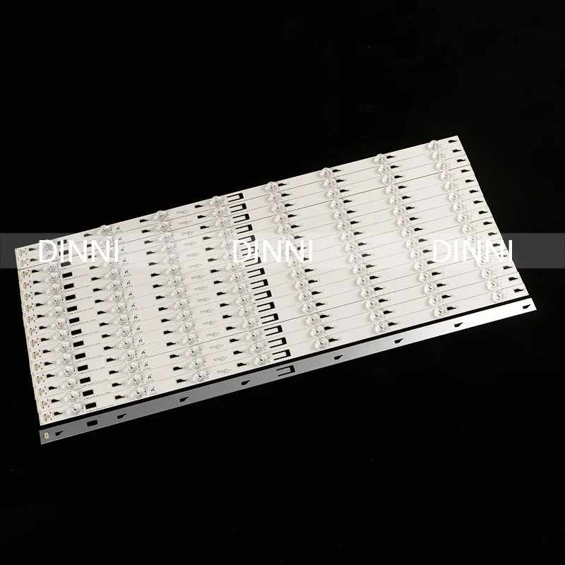 

Brand new original for TCL l65h8800a-cf lamp tmt-65h8800-16x8-3030c-8s1p