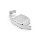 1 шт., универсальная Магнитная направляющая для швов