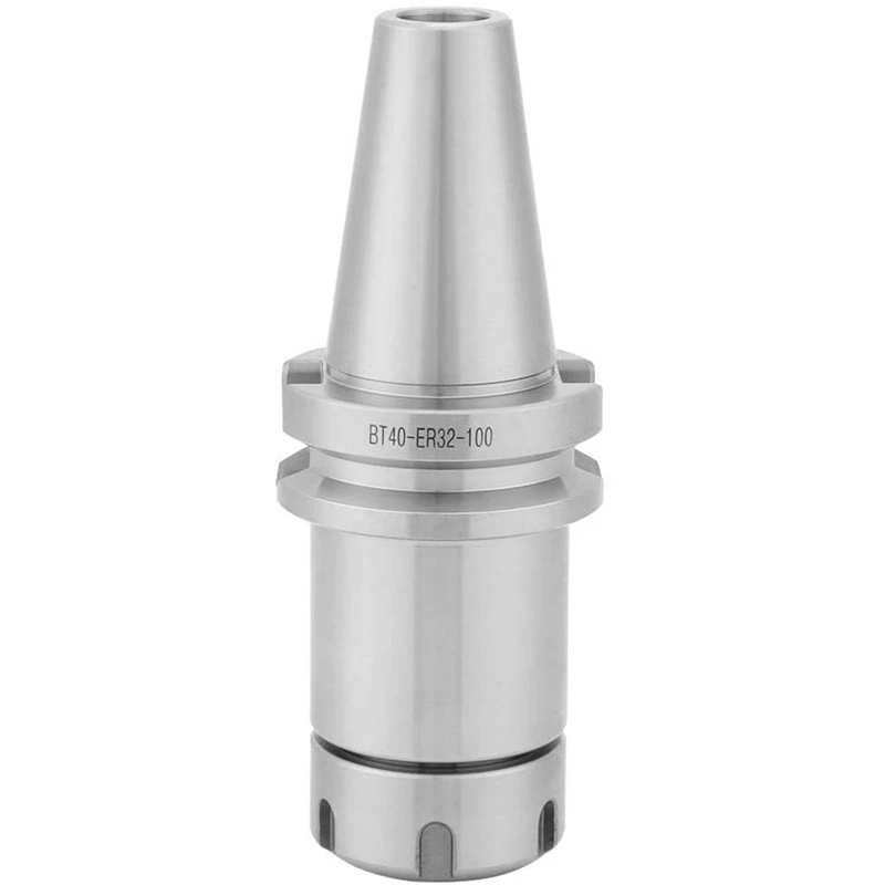 

Точность 0,003 BT40 держатель инструмента ER32-100L держатель инструмента для шпинделя держатель инструмента CNC обрабатывающий центр