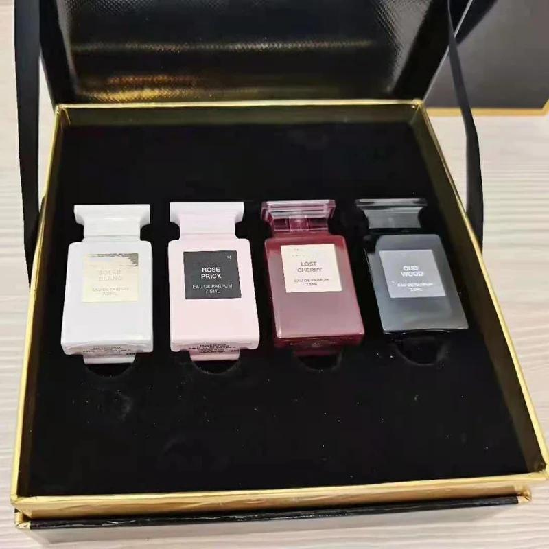 

High Quality Original Perfume Set For Men Long Lasting Sexy Male Parfum Fragrance Man Parfumes