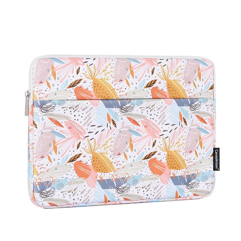 laptop sleeve bag 13 inch women shockproof 11 12 13 3 14 15 15 6 16 inch computer case for macbook air pro dell asus acer lenovo free global shipping