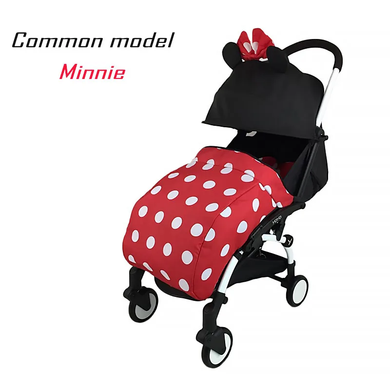 Аксессуары для детской коляски теплая крышка ног детские принадлежности детских