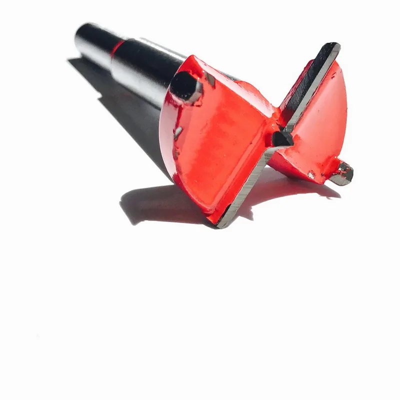 Free shipping 15-45mm TCT Wood Hinge Boring Hole Saw Drill Bit Cutter Set Auger Carbide Tip for wood plastic hole drilling | Инструменты