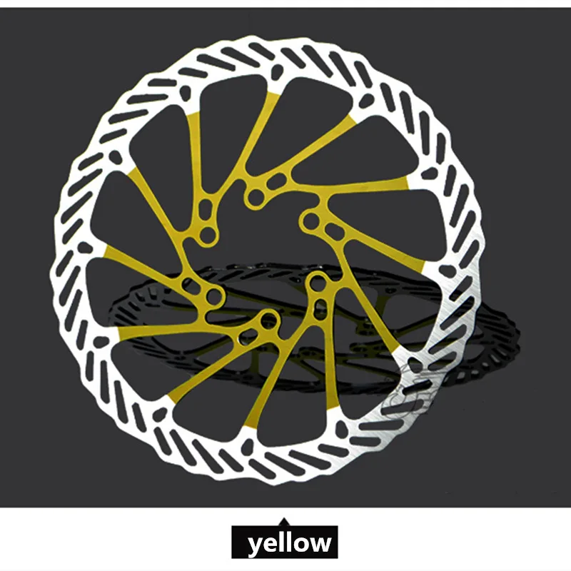 Дисковый тормозной ротор MTB G3 2019 мм тормозные колодки для горного и дорожного