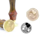 Сургучная печать в японском стиле для свадьбы, комплект печатей, для подарочной упаковки, приглашения, B65, изготовление на заказ, металлическая