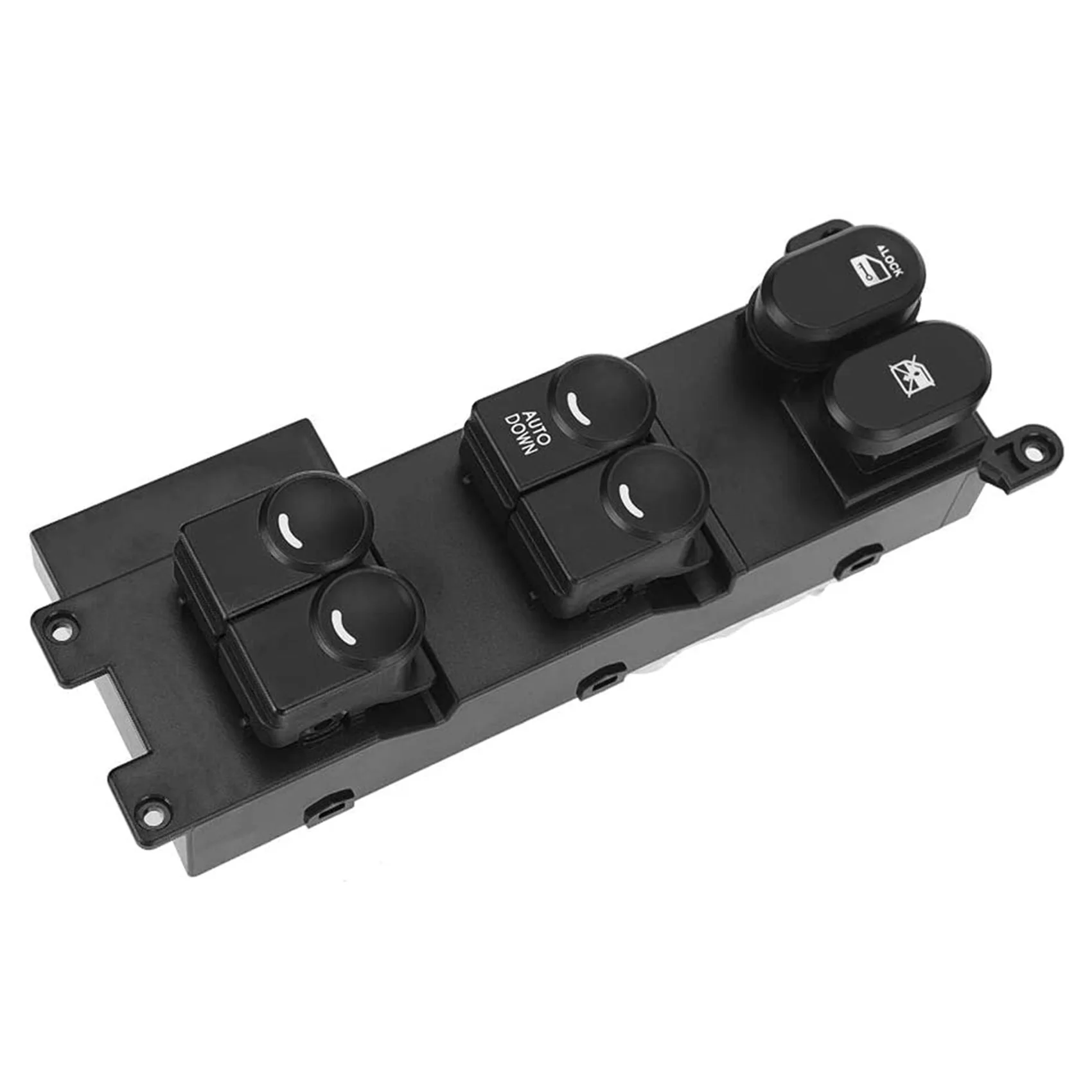 

for Hyundai I30 I30Cw 2008 - 2011 Car Window Lifter Switch Driver's Side Front Left Control Switch 93570-2L010