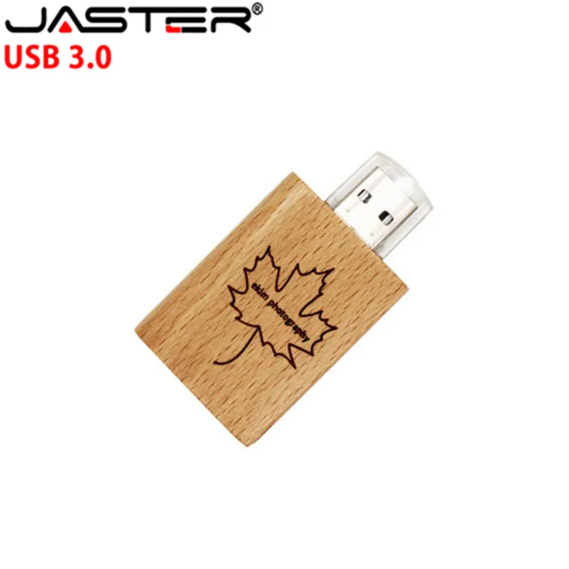 JASTER USB 3 0 деревянная книга модель usb флеш накопитель Флешка 4 ГБ 8 16 32 64 Гб карта