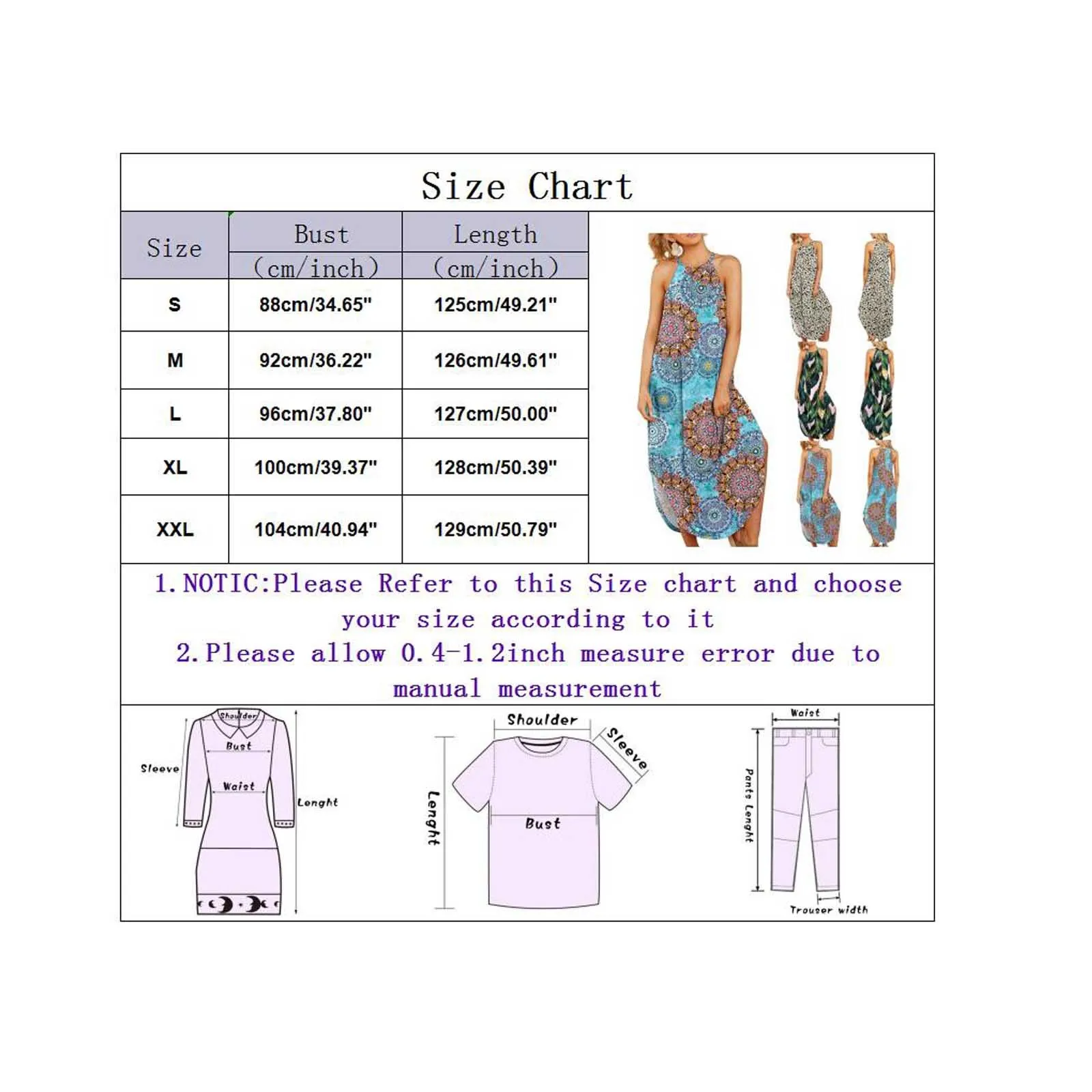 

2021 Women's Dresses Elegant Sleeveless Holiday Dress Casual Print Summer Robe All-match Camisole Loose Dress Robe Long Dress