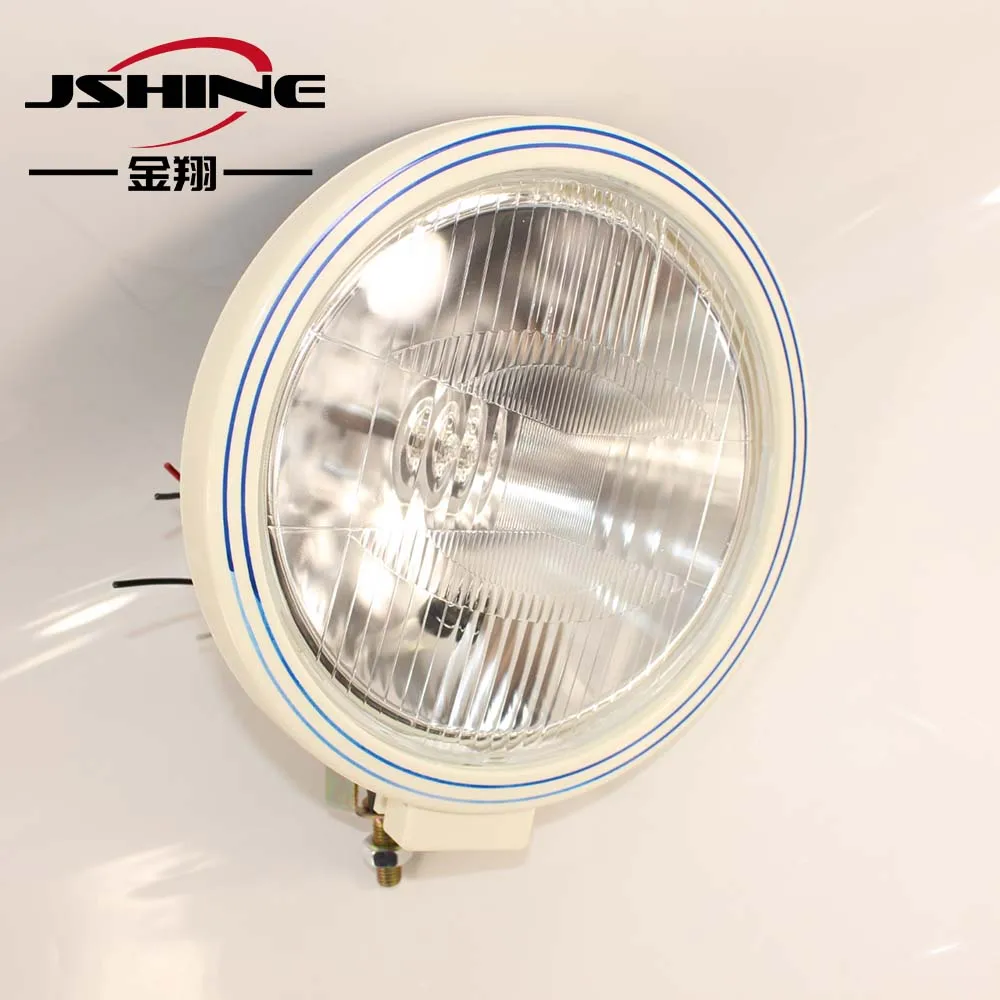 

9 inch Round Truck Off Road Driving Light