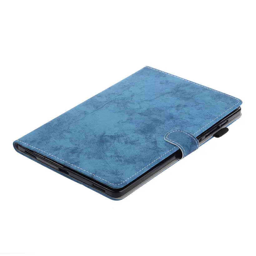Чехол для Samsung Galaxy Tab S6 10 5 SM T860 T865 2019 &quotчехол Funda чехол планшета подставка оболочка