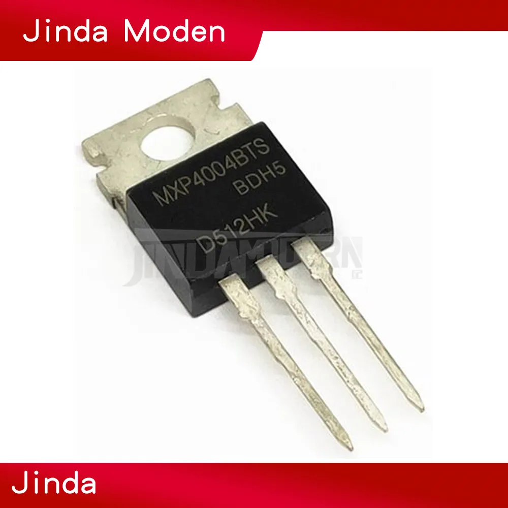 50 шт. MXP4004BTS MXP4004BT MXP4004|Интегральные схемы| |