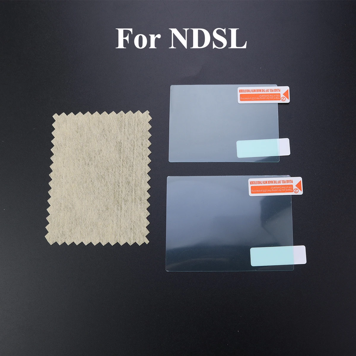 Защитная пленка YuXi для Nintendo DS Lite NDSL NDSi XL LL | Электроника