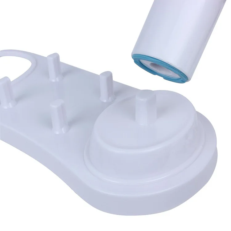 Подходит для Oral B Электрический держатель зубных щеток подставка 3709 3757d12 3737