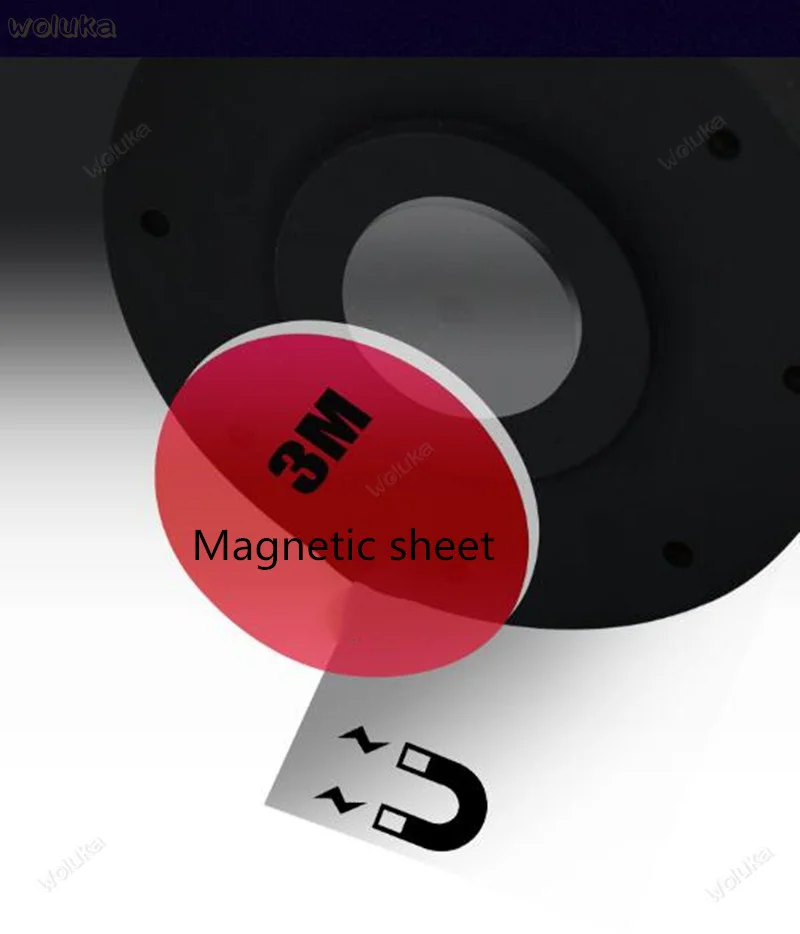 Автомобильный ритм музыки светодиодный атмосферный свет Голосовая активация