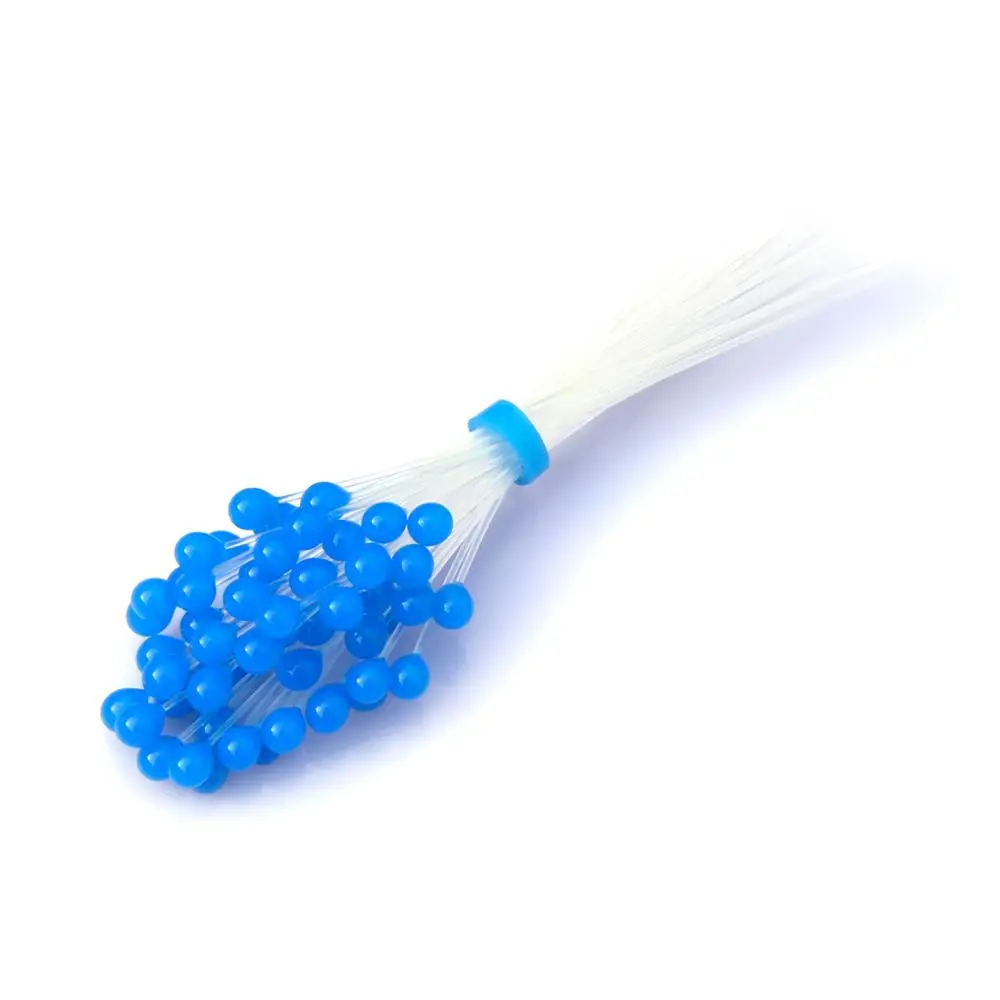 UV-X краб и креветки ракообразные глаза материалы для завязывания мушек