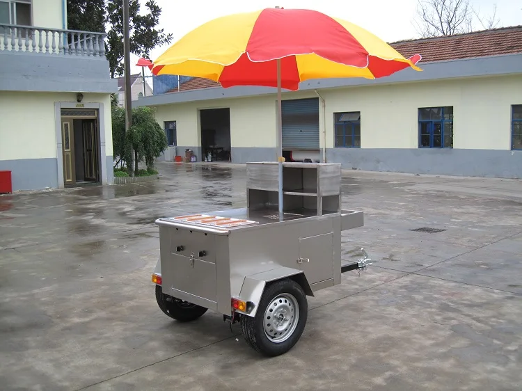 Горячая Распродажа высокое качество нержавеющая сталь мороженое/хот-дог