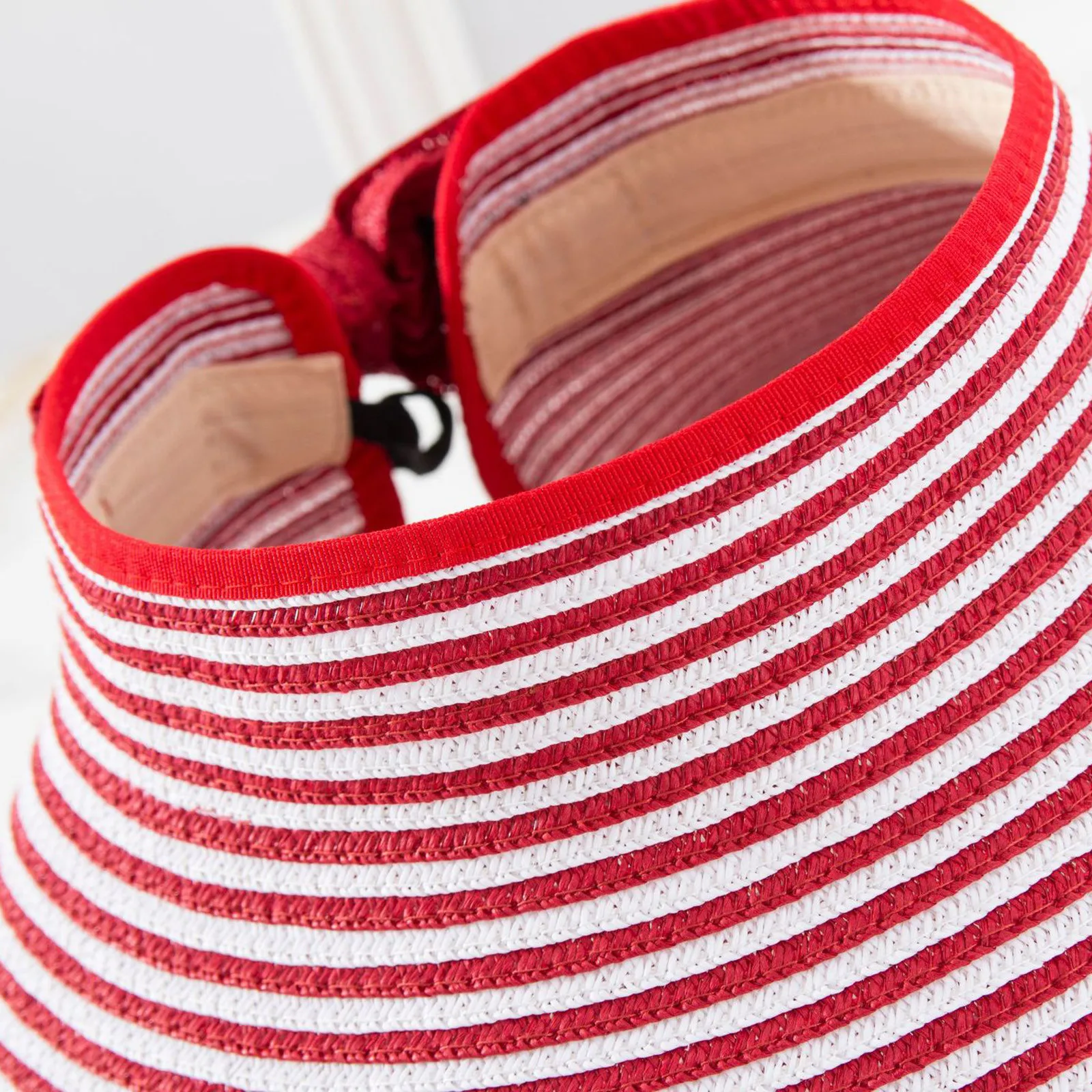 

Women's Fashion Conciseness Wide Rollable Drafting Hat Sun Hat Beach Hats Women Summer Uv Protection Visor Sun Hats