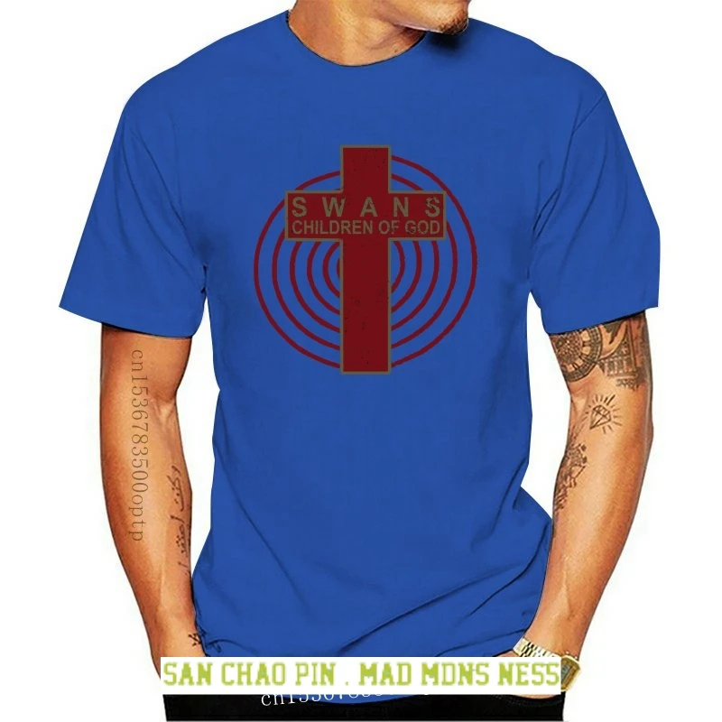 

Children of God T Shirt swans children of god michael gira gira swans band soundtracks for the blind vintage swans shirt