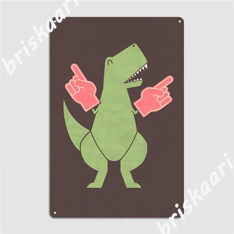 

Да! Большие руки! Металлический знак клуба Бар пещера классический постер жестяной знак постер