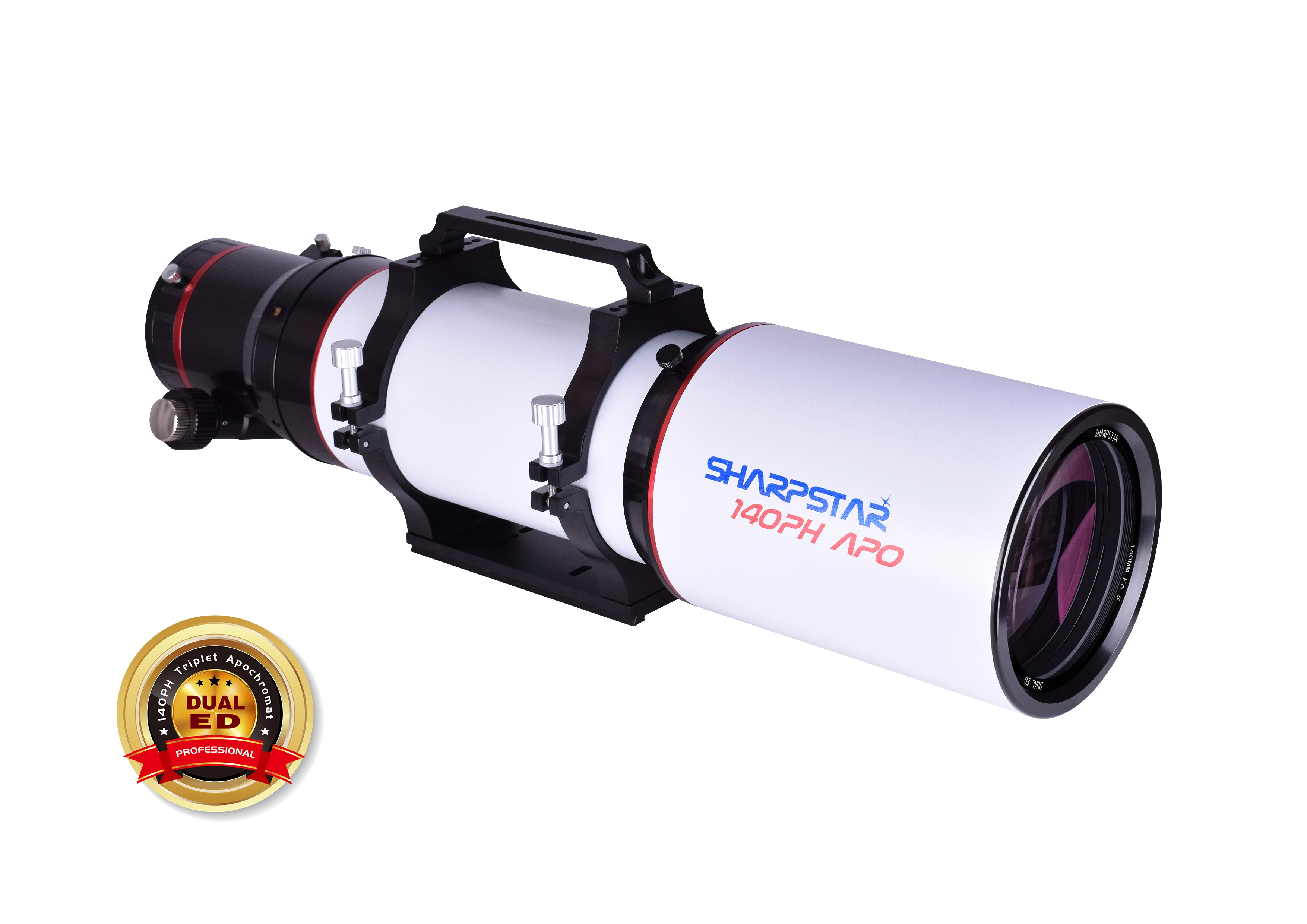 SHARPSTAR | 140PH рефрактор телескоп Инструменты