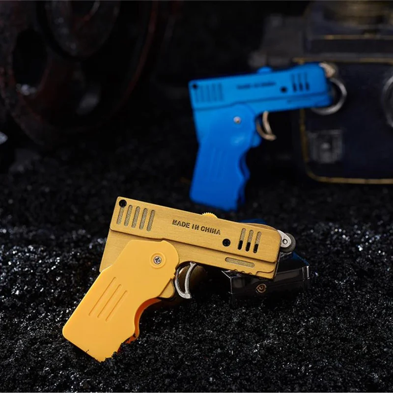 Металлическая ветрозащитная Зажигалка газовые зажигалки с бутаном двойная для