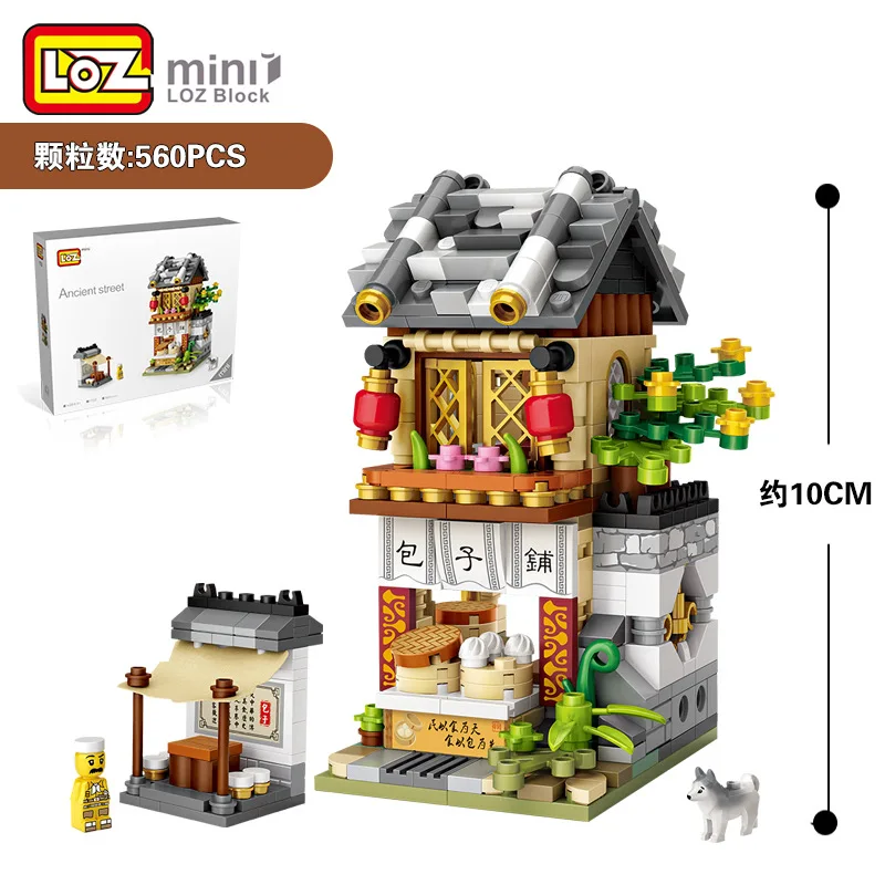 

Building & Construction Toys