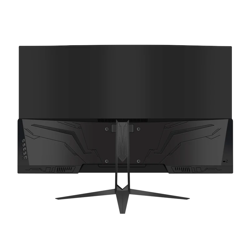 2K 144 Гц 32 &quotизогнутый Экран MonitorGamer 2560 × 1440p ЖК дисплей HD игровой Дисплей монитор ПК