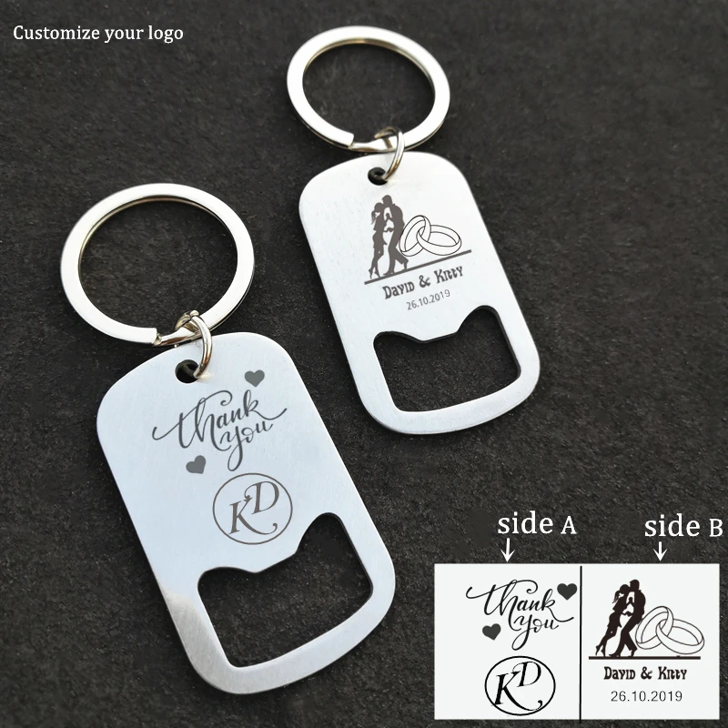 Открывалка для бутылок индивидуализированная с календарем именем датой пивом