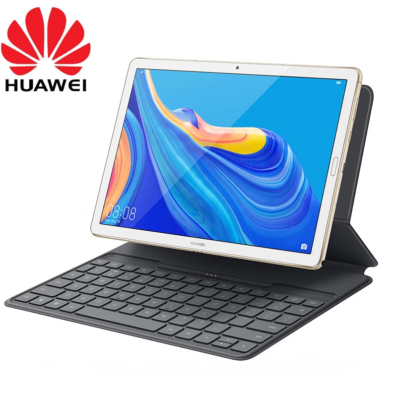 Huawei Mediapad M6 планшетный ПК Kirin 980 Восьмиядерный 4 Гб оперативной памяти 128 ГБ Rom 10 8
