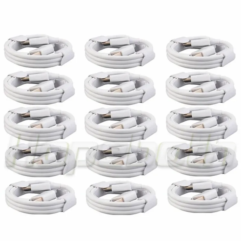 

20PCS/lot AAA Quality USB C USB Phone Cable Android Charger Cable Charging Wire Cord for Samsung Galaxy for Huawei for iphone