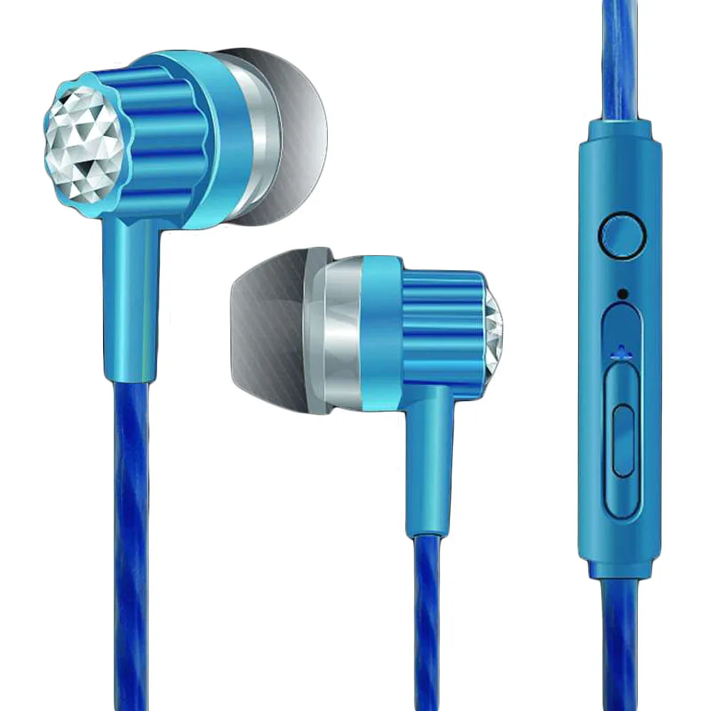 Mosunx абсолютно новые и Высококачественные Универсальные 3 5 мм наушники с басами в