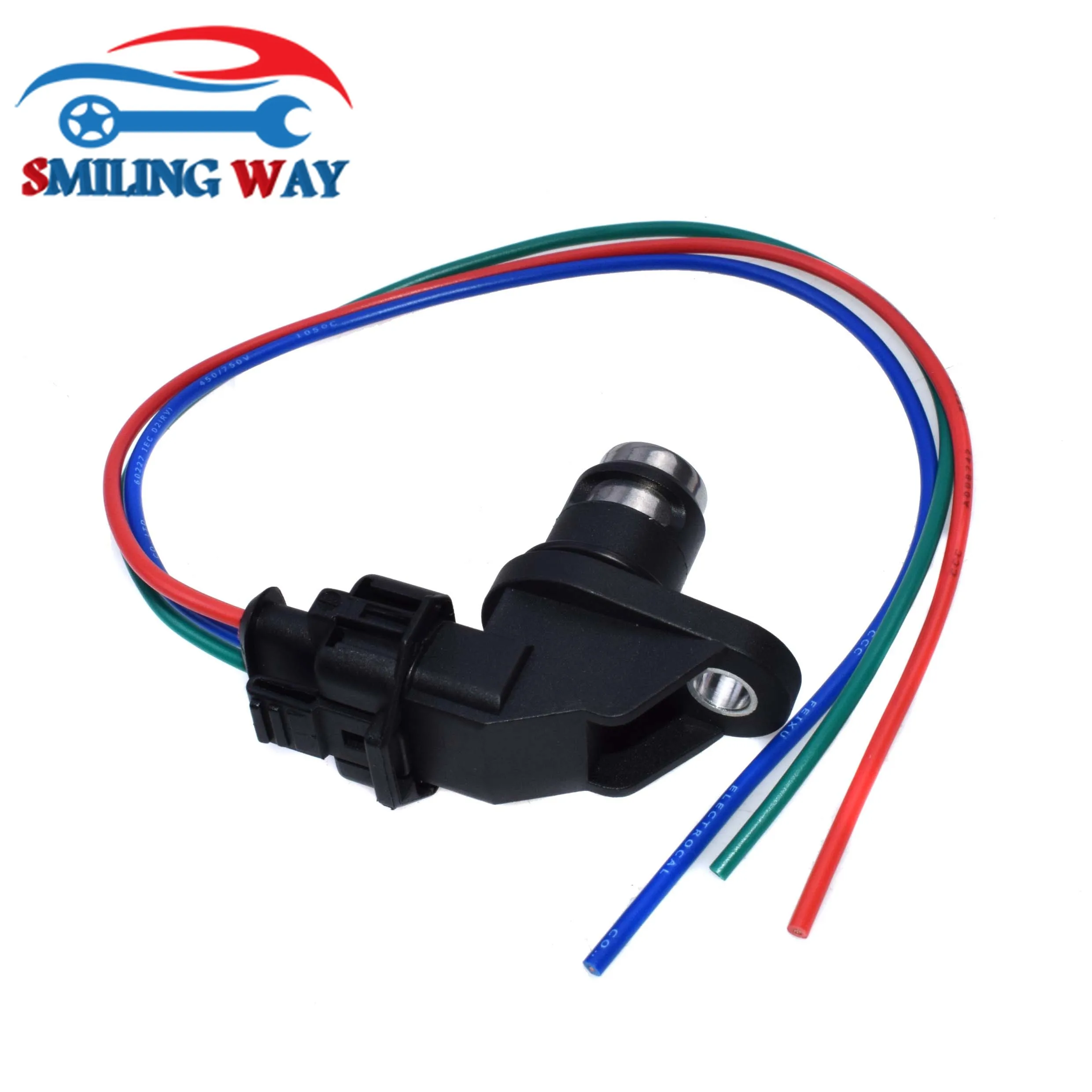Датчик положения и штекер провода SMILIMNG WAY для Mercedes Benz Chrysler Dodge W203 C209 W210 W211 W163 W220 OE #
