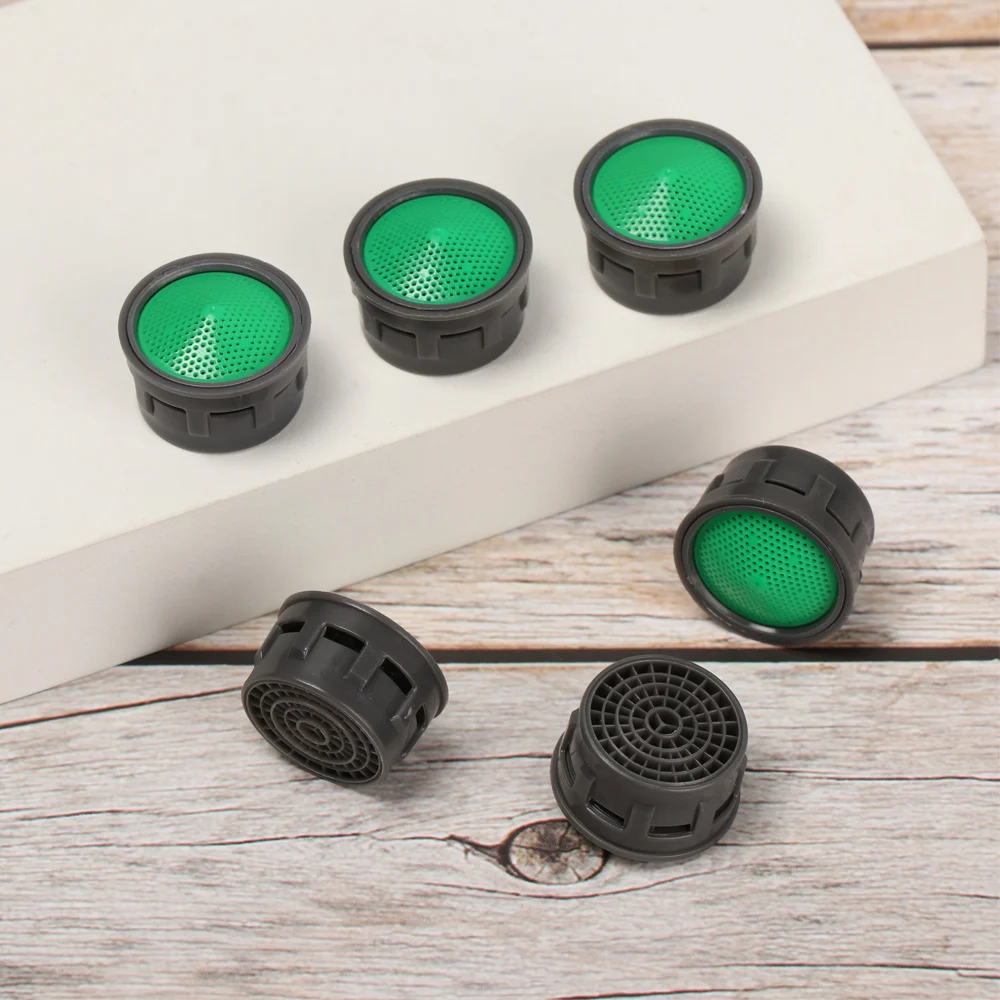 Аксессуары для смесителя 10 шт. водосберегающий аэратор воды опрыскиватель