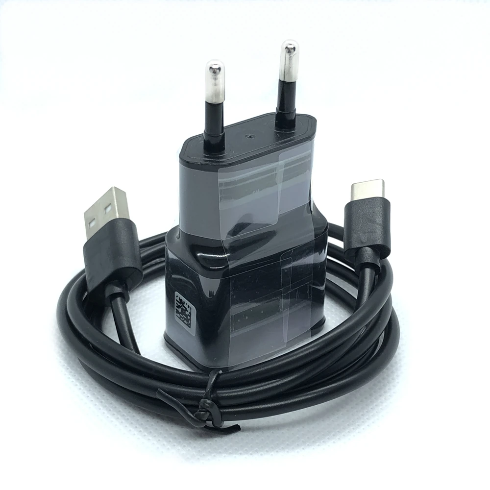 Сетевое зарядное устройство USB 5V 2A путешествия мобильный телефон ЕС США Plug для