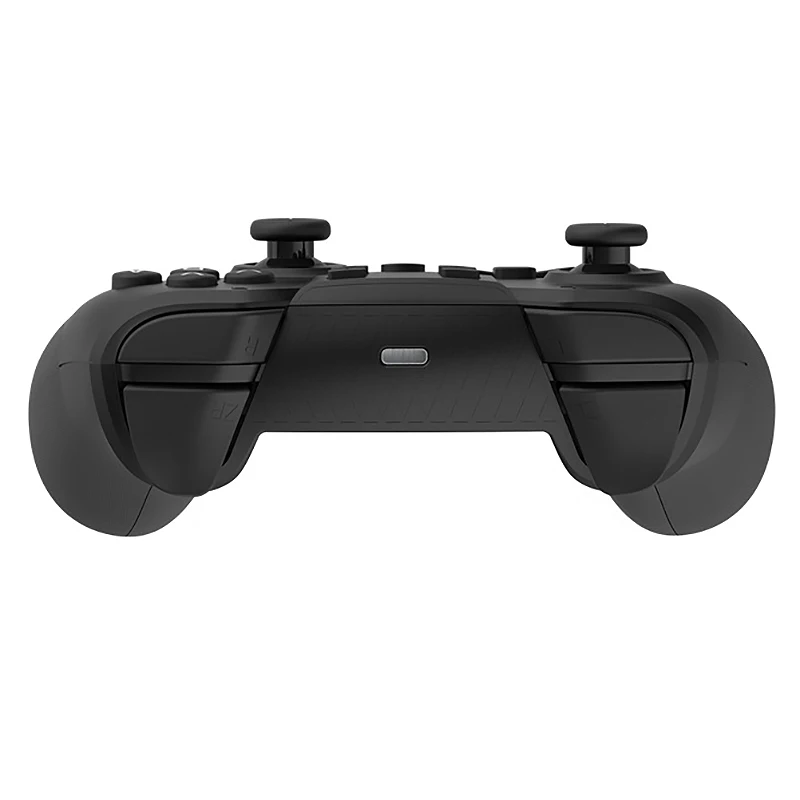 

T23 Wireless Controller for Nintendo Switch PRO with Wake-Up Vibration Macro Programming for N-SL / PC Black