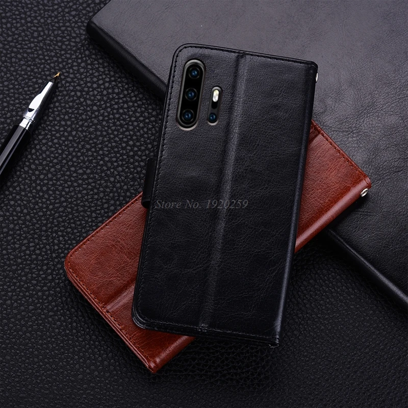 Деловой кожаный чехол-книжка для UMIDIGI F2 чехол Защитная сумка для телефона держатель для карт funda UMIDIGI f2 глобальная версия 6,5" Чехол