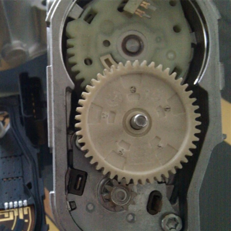 

Car Throttle Motor Gear for BOOS Electronic Throttle Parts Plastic For Volkswagen Jetta 133062B