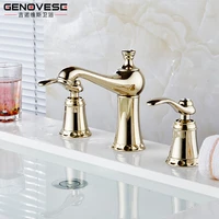 mixer tap vintage rotate bathtub faucet single jacuzzi accessories shower system faucet gold home improvement grifo taps eh50bf