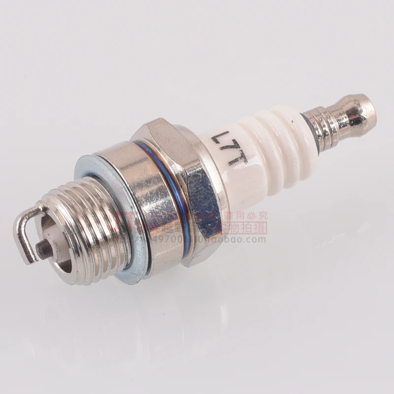 1 шт. Высококачественная Свеча зажигания L7T L7TC для 2 тактного вездехода мини Супер