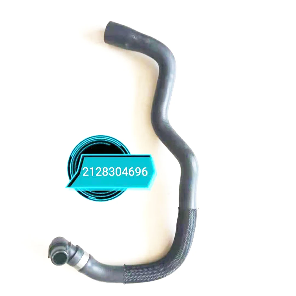 

OEM Engine Coolant Hose for Mercedes 2128304696