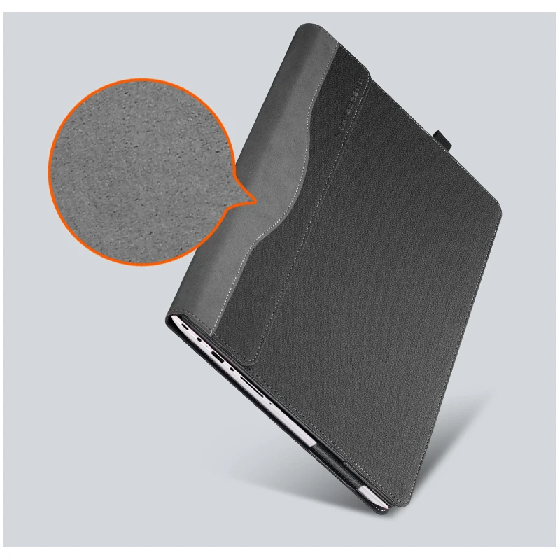 Чехол для ноутбука чехол планшета Lenovo Yoga 720 15 6 дюйма из искусственной кожи