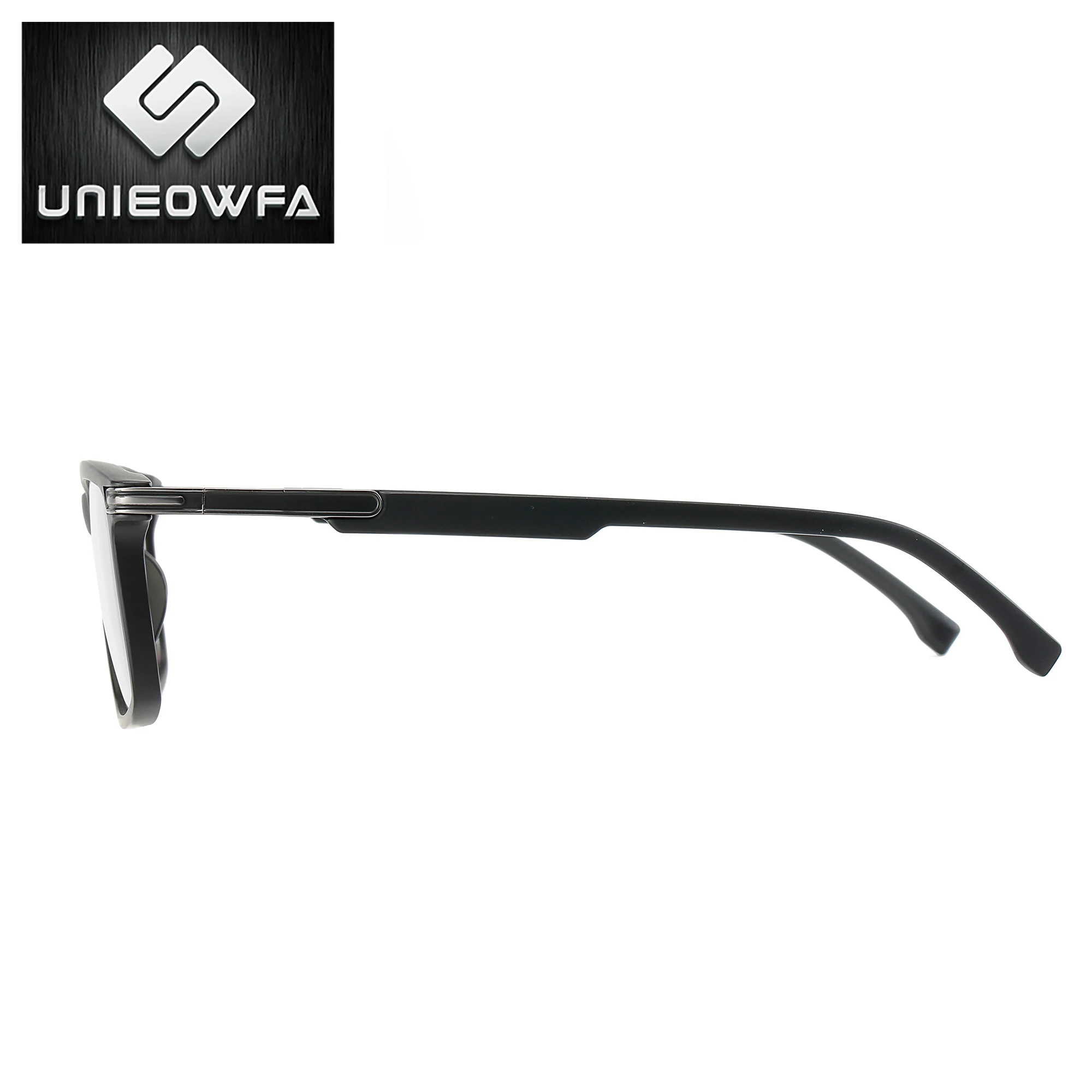 Оправа для очков Мужская с защитой от сисветильник TR90 | Аксессуары одежды