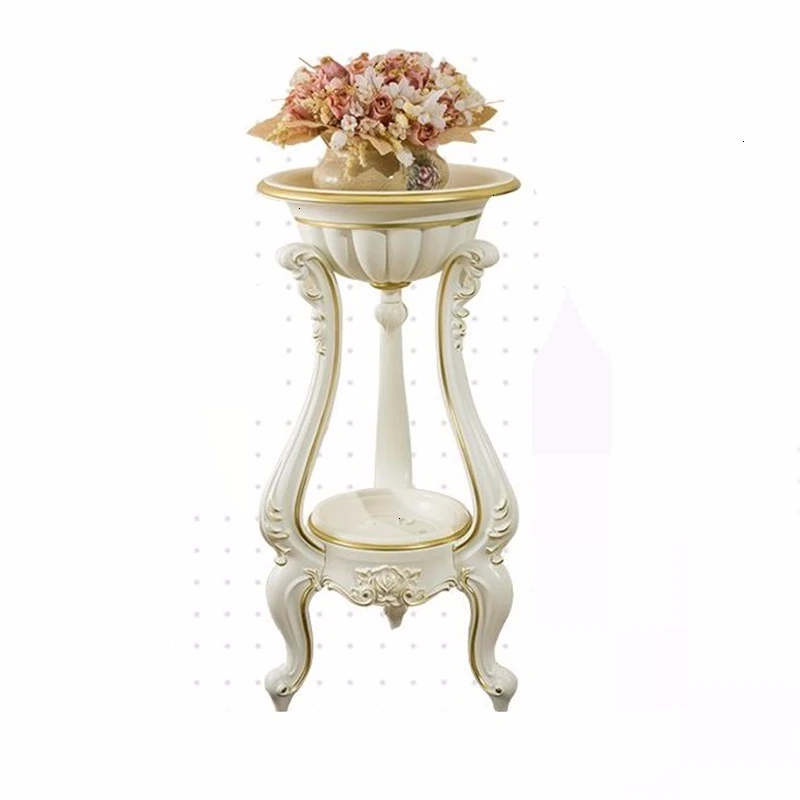 

For Escalera Decorativa Madera Estante Para Plantas Pot Living Room Stojak Na Kwiaty Dekoration Outdoor Flower Stand Plant Shelf